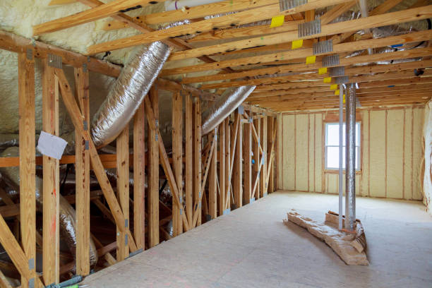 Best DIY Insulation Kits and Guidance in Maroa, IL