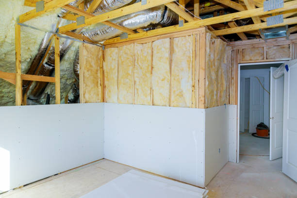 Reliable Maroa, IL Insulation Contractor Solutions