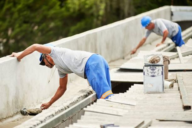 Best Fiberglass Insulation in Maroa, IL