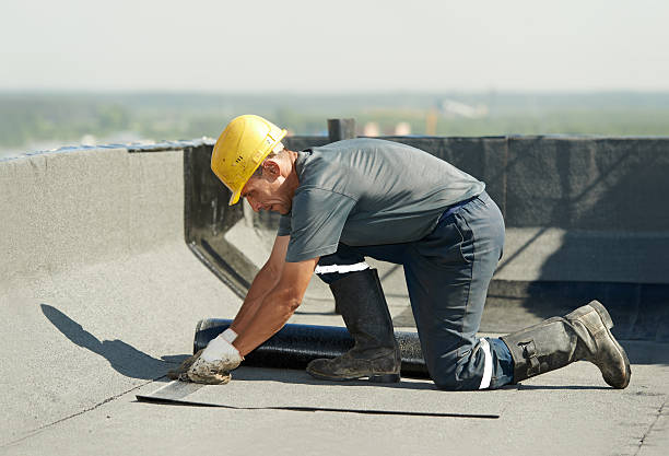 Best Blown-in Insulation in Maroa, IL