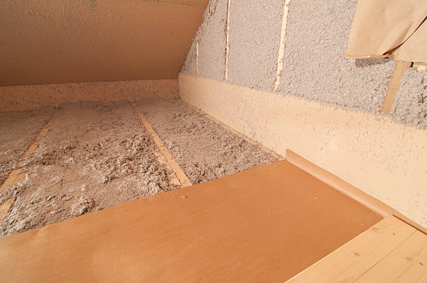 Trusted Maroa, IL Insulation Contractor Experts